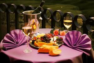 Acacia Room, The Westin La Paloma Resort & Spa, Tucson