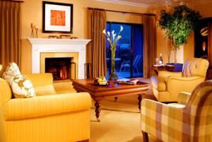 Arizona Office, The Westin La Paloma Resort & Spa, Tucson