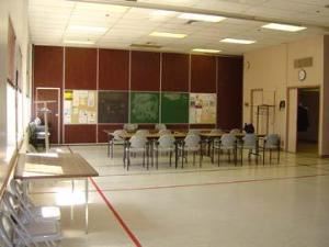 Auditorium & Conference Room A, Philadelphia Senior Center, Philadelphia