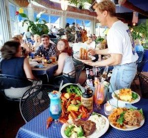 Food and Fun!
