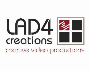 LAD4 Creations Incorporated, Chicago — We are LAD4Creations Inc., your full service Media Firm. We offer a wide range of professional services, tailored to meet your specific needs. Our mission is to help you complete your project on time and on budget. Whether your production calls for a full video crew or an experienced media consultant, we can help. If your are looking for excellent service at affordable pricing call us today (630-682-1470) to schedule a free consultation or visit our web site to see what our satisfied clients have to say.