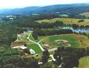 Cooperstown Beaver Valley Cabins & Campsites, Milford