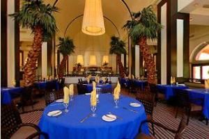 Amabassador Ballroom Section 5, The Westin Mission Hills Golf Resort & Spa, Rancho Mirage