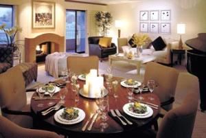 Amabassador Ballroom Section 1,2, The Westin Mission Hills Golf Resort & Spa, Rancho Mirage
