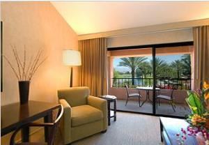Celebrity Ballroom, The Westin Mission Hills Golf Resort & Spa, Rancho Mirage