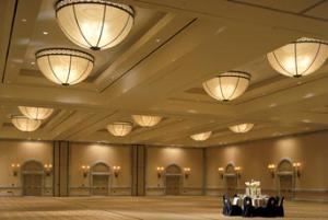 Amabassador Ballroom Section 2,3, The Westin Mission Hills Golf Resort & Spa, Rancho Mirage
