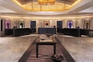 Amabassador Ballroom, The Westin Mission Hills Golf Resort & Spa, Rancho Mirage