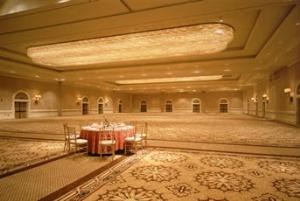 Amabassador Ballroom Section 4, The Westin Mission Hills Golf Resort & Spa, Rancho Mirage
