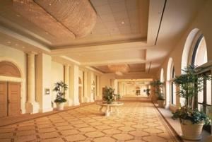 Amabassador Ballroom Section 4-7, The Westin Mission Hills Golf Resort & Spa, Rancho Mirage