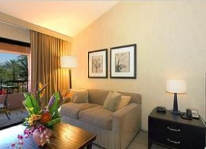 Celebrity Ballroom Section A, The Westin Mission Hills Golf Resort & Spa, Rancho Mirage