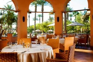 Amabassador Ballroom Section 1-4, The Westin Mission Hills Golf Resort & Spa, Rancho Mirage