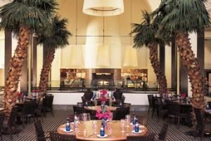 Amabassador Ballroom Section 2, The Westin Mission Hills Golf Resort & Spa, Rancho Mirage