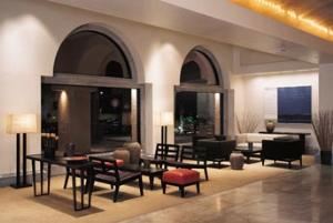 Amabassador Ballroom Section 3, The Westin Mission Hills Golf Resort & Spa, Rancho Mirage