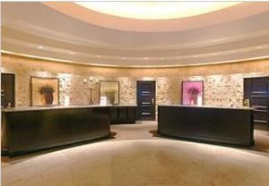 Ambassador Foyer, The Westin Mission Hills Golf Resort & Spa, Rancho Mirage