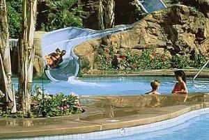 Las Biras Pool, The Westin Mission Hills Golf Resort & Spa, Rancho Mirage