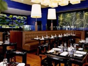 Ipswich Room, The Westin Copley Place, Boston — Ipswich Room