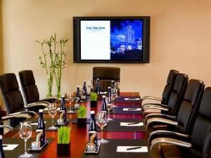 Defender Board Room, The Westin Copley Place, Boston — Defender Boardroom