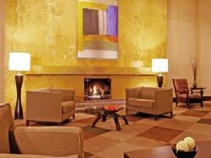 Adams Room, The Westin Copley Place, Boston — Adams Room