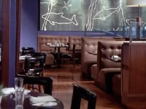 Turner Private Dining Room, The Westin Copley Place, Boston — Turner Fisheries Restaurant