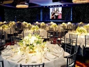 America Center Room, The Westin Copley Place, Boston — America Ballroom