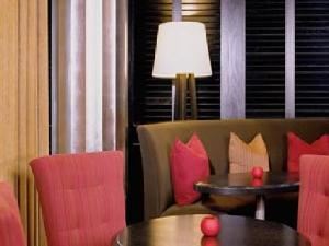 Baltic Room, The Westin Copley Place, Boston — Baltic Room