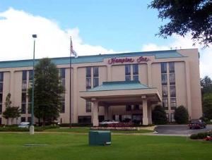 Hampton Inn Birmingham-Colonnade