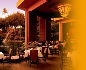Son'z Maui At Swan Court, Lahaina