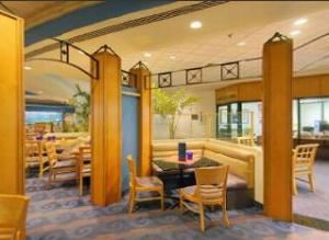 Crystal Ballroom Salon I, Hyatt Regency Pier Sixty-Six, Fort Lauderdale
