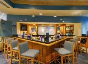 Crystal Ballroom Salon II, Hyatt Regency Pier Sixty-Six, Fort Lauderdale