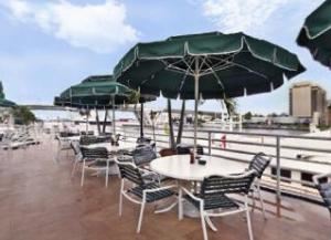 Crystal Ballroom Salon III, Hyatt Regency Pier Sixty-Six, Fort Lauderdale