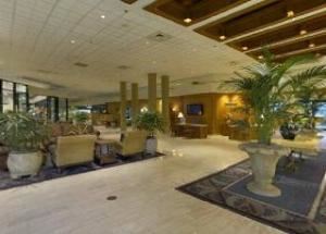 Prefunction Area, Hyatt Regency Pier Sixty-Six, Fort Lauderdale
