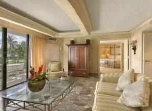 Panorama Ballroom Salon B, Hyatt Regency Pier Sixty-Six, Fort Lauderdale