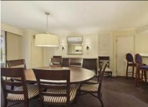 Panorama Ballroom Salon C, Hyatt Regency Pier Sixty-Six, Fort Lauderdale