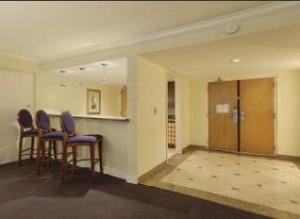 Panorama Ballroom Salon D, Hyatt Regency Pier Sixty-Six, Fort Lauderdale