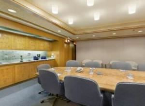 Boardroom, Hyatt Regency Pier Sixty-Six, Fort Lauderdale