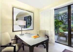 Commodore Room, Hyatt Regency Pier Sixty-Six, Fort Lauderdale