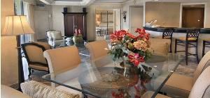 4 Tower Executive Rooms, Hyatt Regency Pier Sixty-Six, Fort Lauderdale
