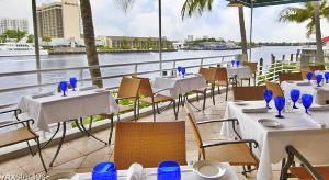 Grille 66 & Bar, Hyatt Regency Pier Sixty-Six, Fort Lauderdale