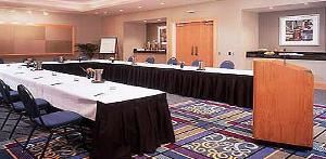 Armstrong Room, Hyatt Regency Pittsburgh International Airport, Pittsburgh