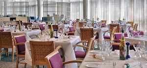 Lindbergh Room, Hyatt Regency Pittsburgh International Airport, Pittsburgh