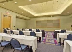 Wright Room, Hyatt Regency Pittsburgh International Airport, Pittsburgh — Wright Room