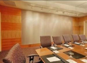 Foerster Boardroom, Hyatt Regency Pittsburgh International Airport, Pittsburgh