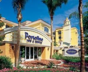 Portofino Inn & Suites Anaheim, Anaheim — The Portofino Inn & Suites Anaheim