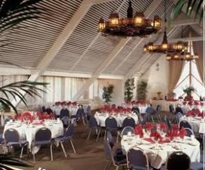 Chart Room, Portofino Inn & Suites Anaheim, Anaheim