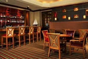 Annapolis Bar & Grill, Sheraton Annapolis Hotel, Annapolis — Annapolis Bar and Grill