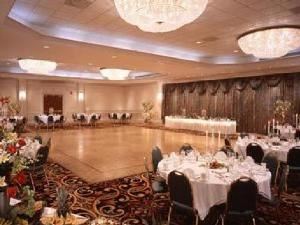 Diamond Ballroom, Sheraton Burlington Hotel & Conference Center, South Burlington — Diamond Ballroom