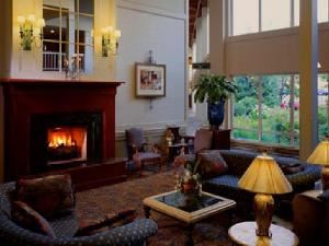 Willsboro Room, Sheraton Burlington Hotel & Conference Center, South Burlington — Willsboro Room