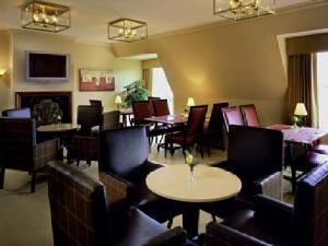 Shelburne Room, Sheraton Burlington Hotel & Conference Center, South Burlington — Shelburne Room