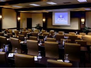 Catamount Room, Sheraton Burlington Hotel & Conference Center, South Burlington — Catamount Room