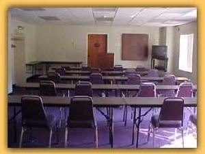 Main Conference Room, Sleep Inn & Suites, Roseburg — Main Conference Room